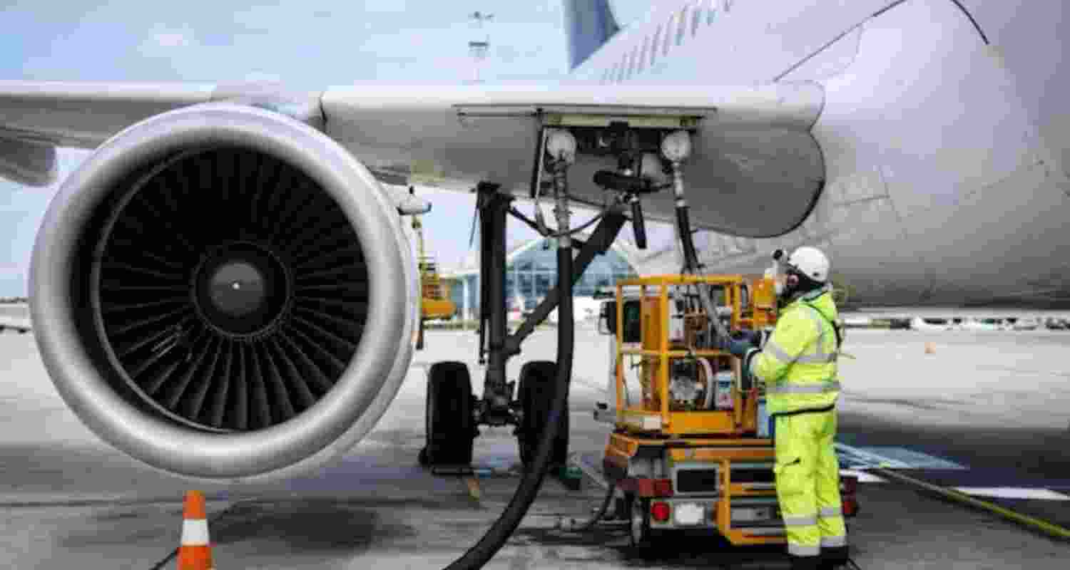 Airlines get ₹5,000 cr help from govt as fuel prices soar