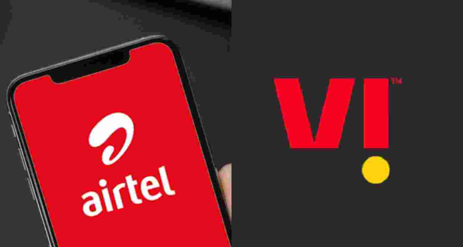Airtel, Vi to raise mobile tariff in July