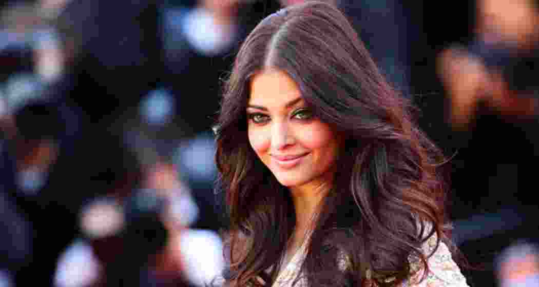 A file photo of style icon and former Miss World Aishwarya Rai Bachchan. 