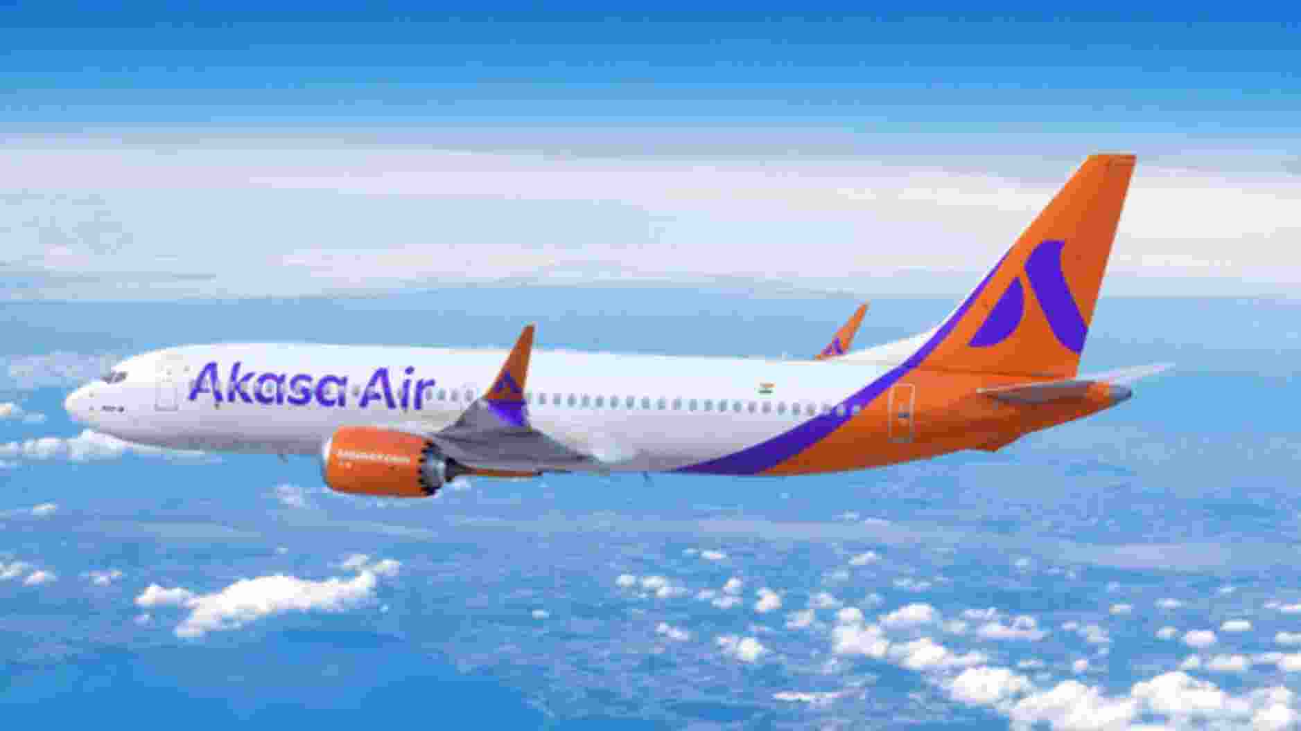 Akasa Air suspends flights to Doha, Riyadh & Kuwait till Apr 5