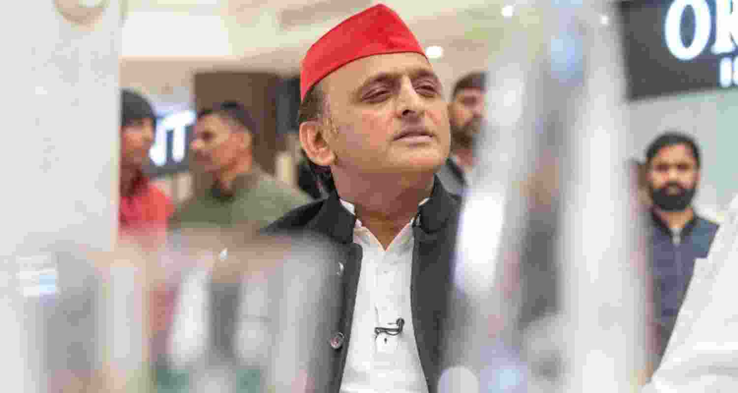 Akhilesh fears cross-voting in RS polls