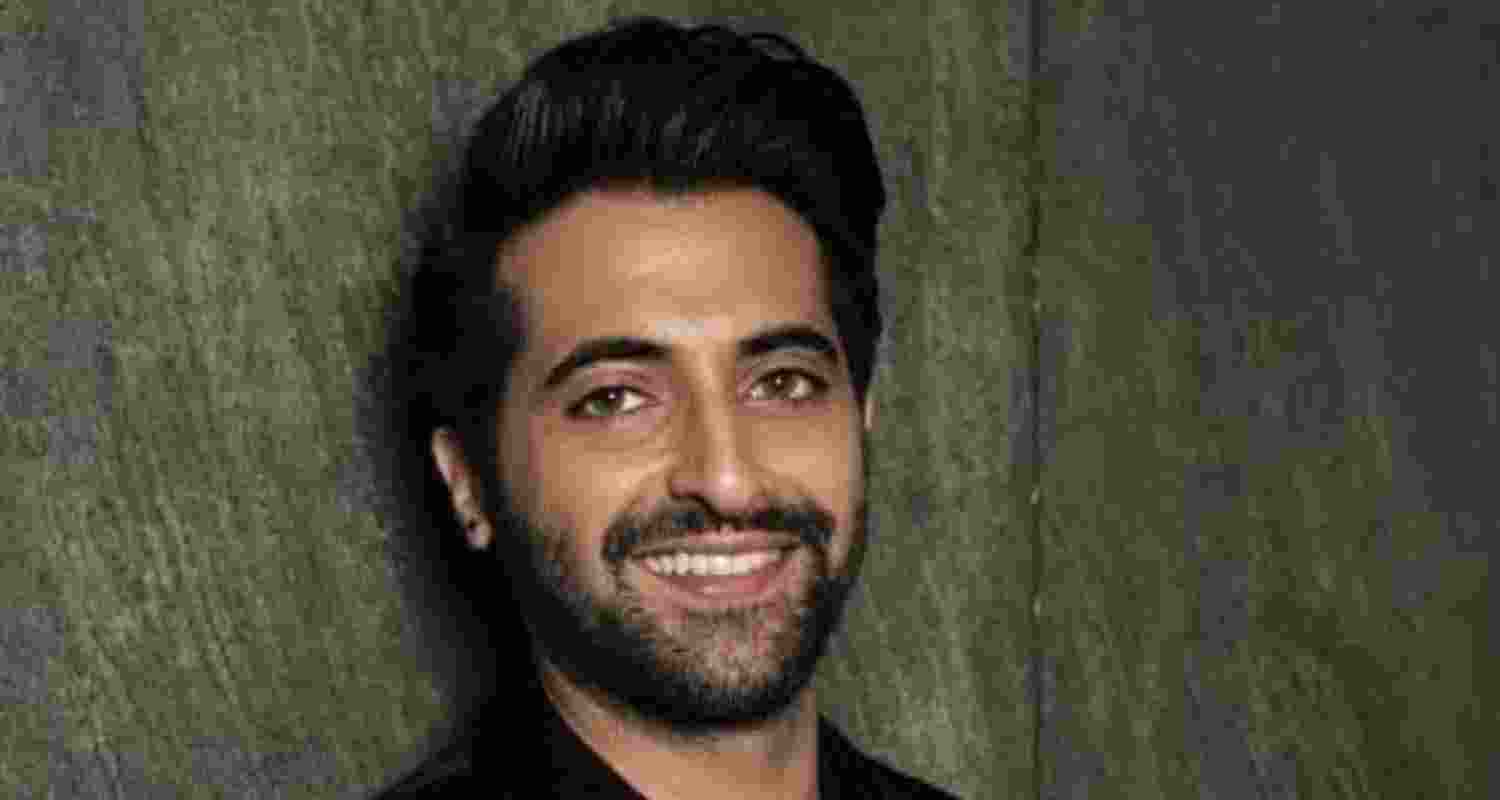 Akshay Oberoi starts shooting for 'Love Lottery' in Dehradun
