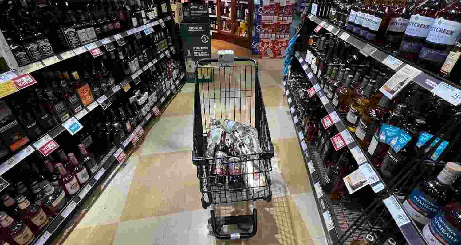 Deaths from liver disease have been increasing dramatically in Canada and the United States over the past two decades.