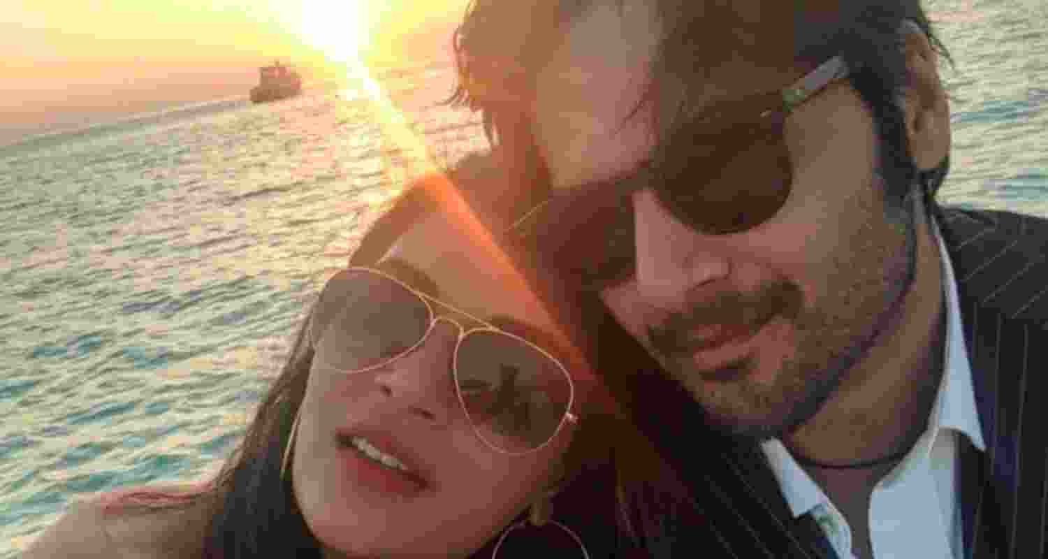 Ali Fazal, Richa Chadha to romance on screen