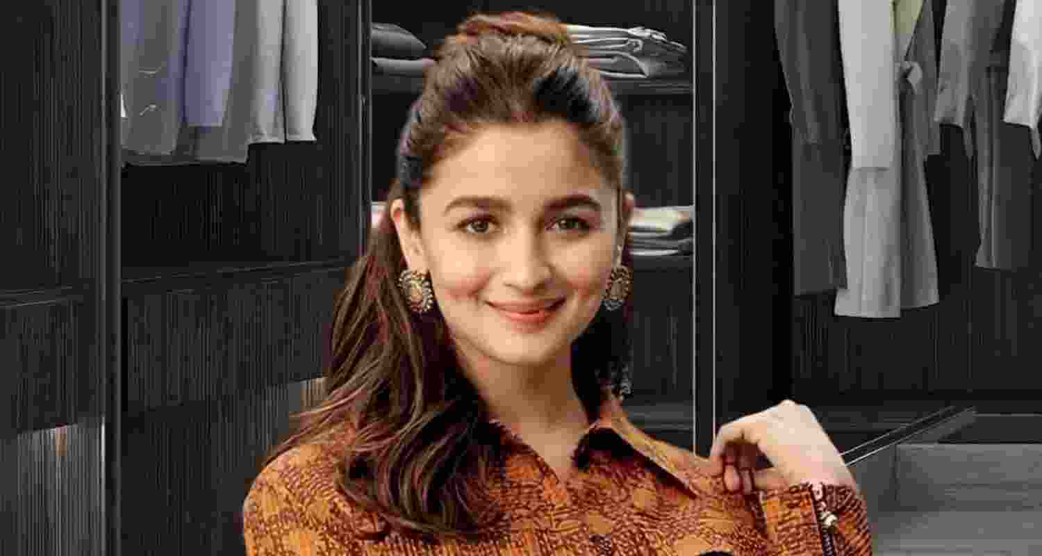 Alia Bhatt turns 33