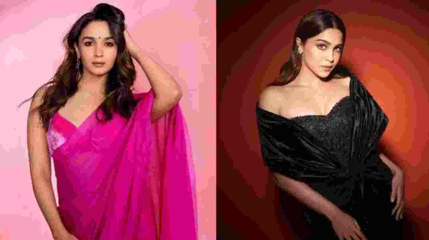 Alia Bhatt, Sharvari as super-agents in YRF's 'Alpha'