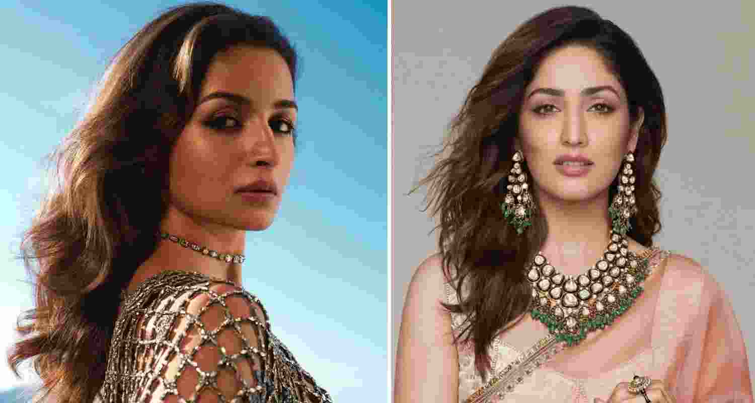 Alia Bhatt lauds Yami Gautam for ‘Haq’