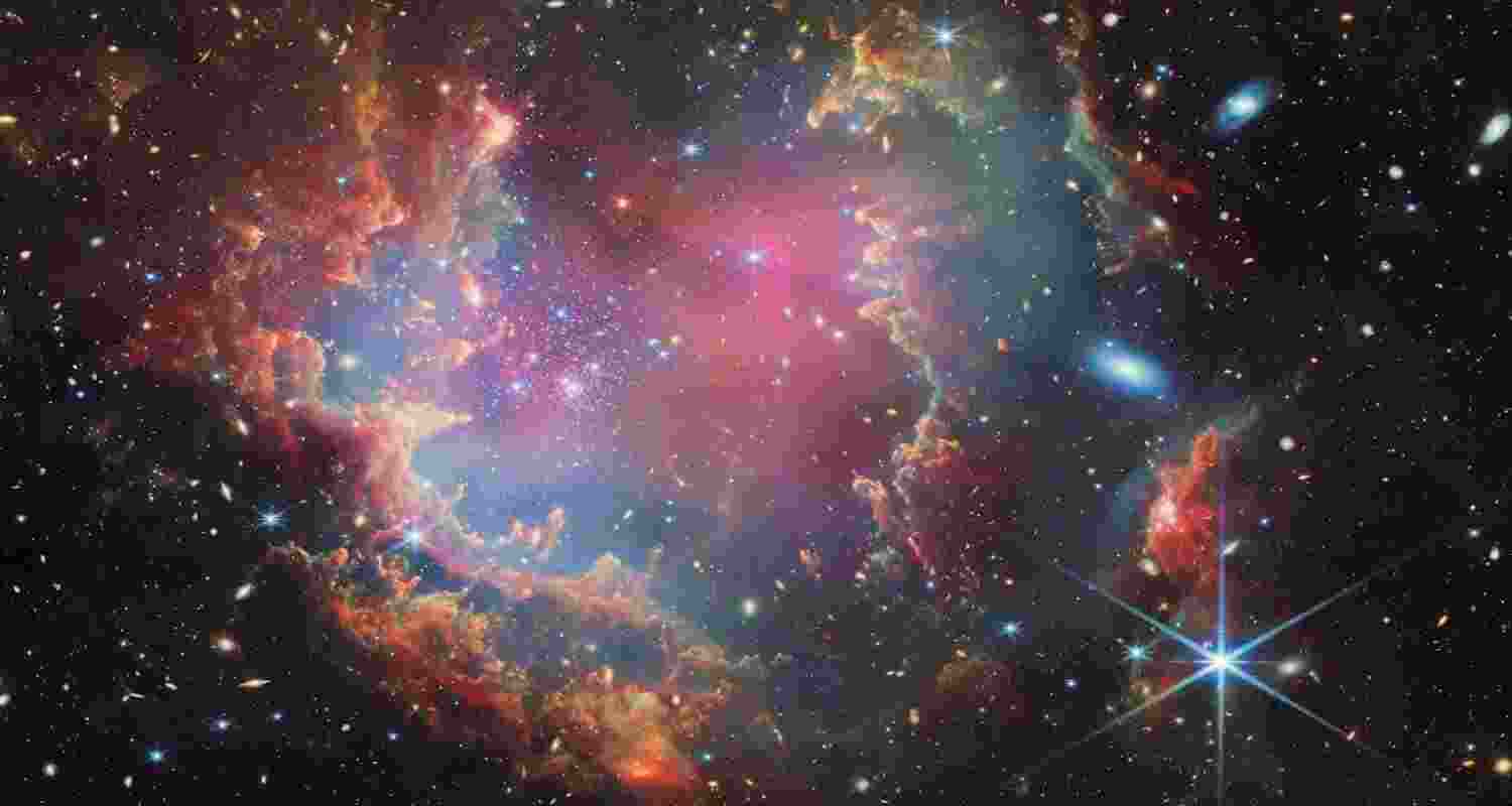 From Aristotle to Artemis: The 2,000-year hunt for alien life