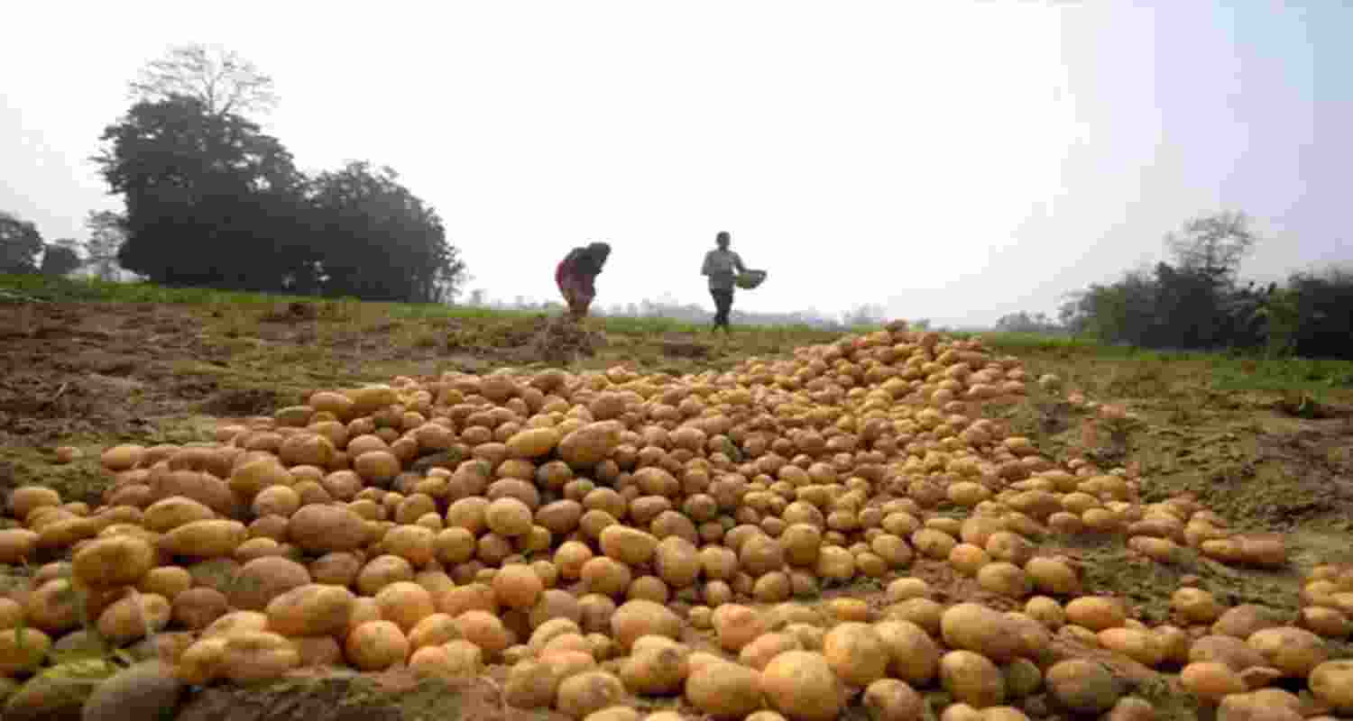 Representational image.