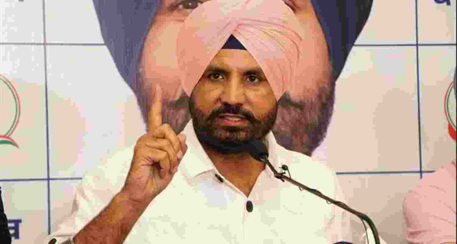 Punjab Congress set for change, new president expected soon