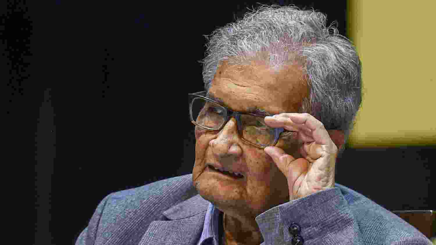 Amartya Sen: LS Poll results show India not 'Hindu Rashtra'
