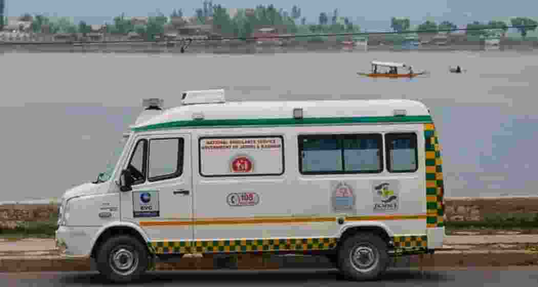 Image for representative use only.