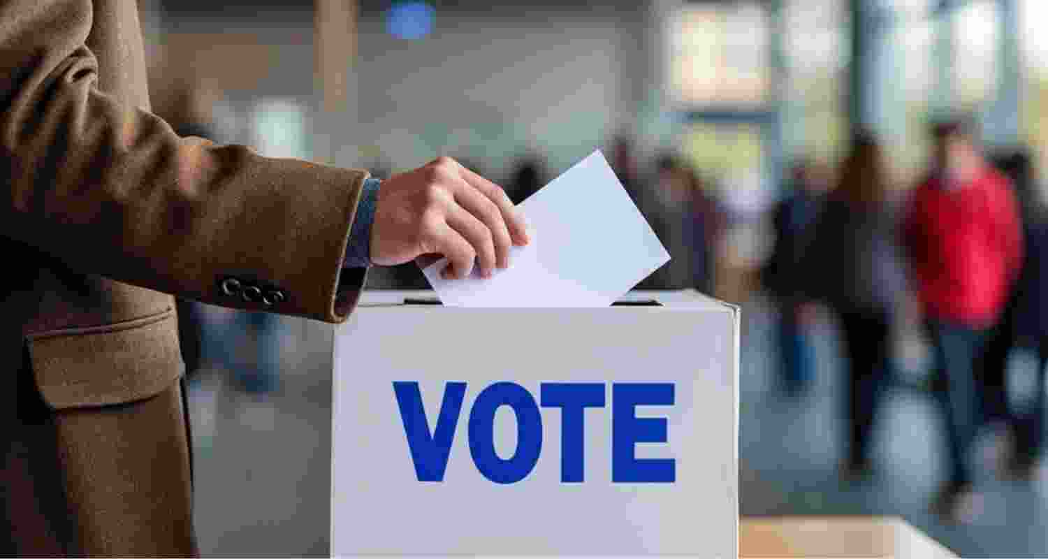 Representational image. Representational image.