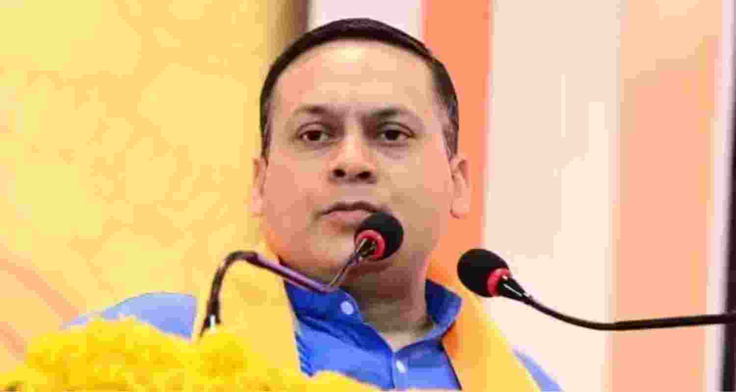 WB child rights panel issues notice to BJP's Amit Malviya 
