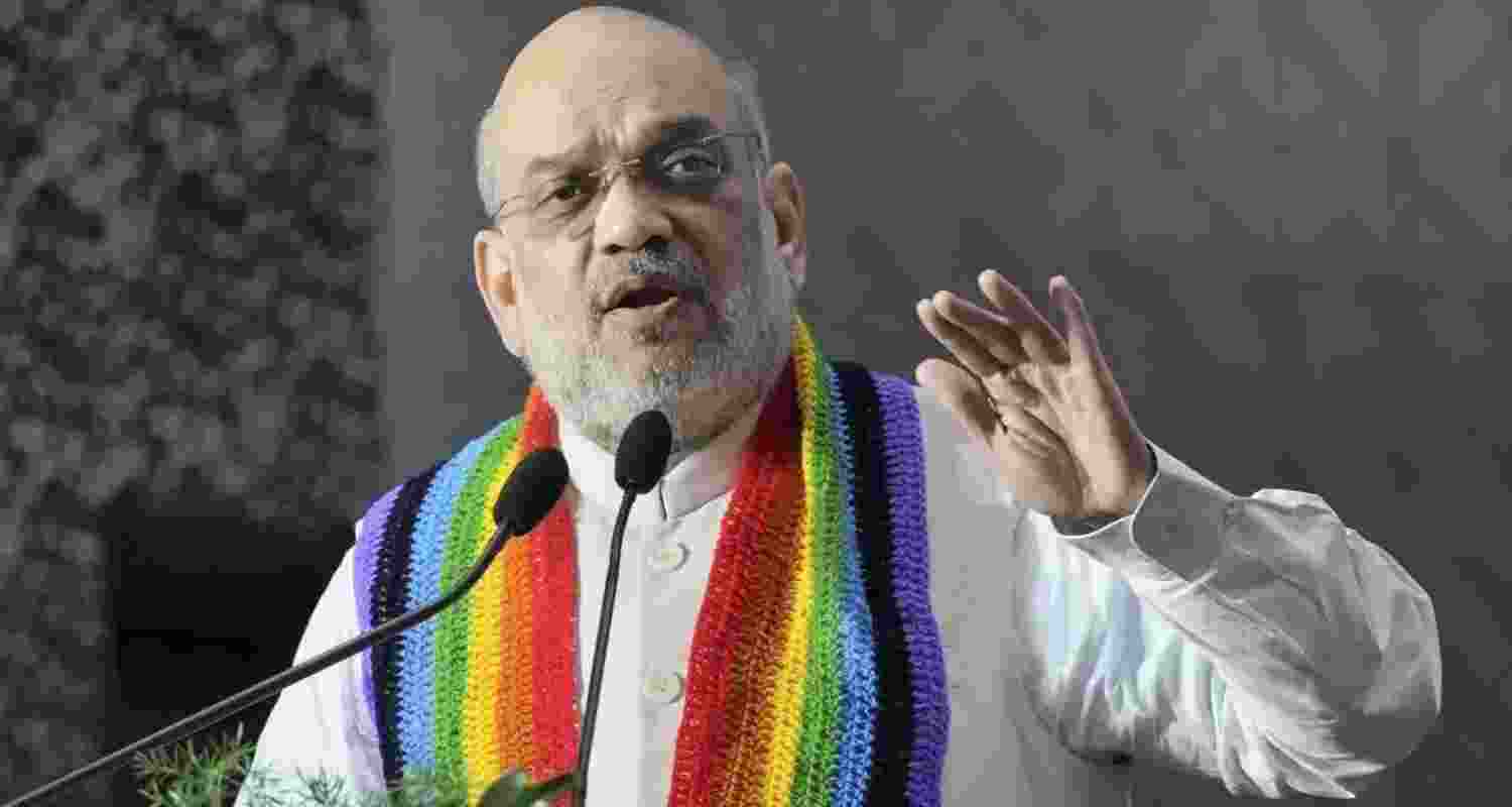 As part of this effort, Union Home Minister Amit Shah has embarked on a multi-state tour of border regions, with West Bengal featuring prominently in his itinerary. 