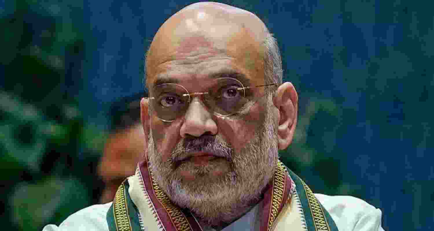 Amit Shah will chair the 31st Southern Zonal Council meeting in Tamil Nadu on August 20, with CMs and officials from five member states expected to attend.