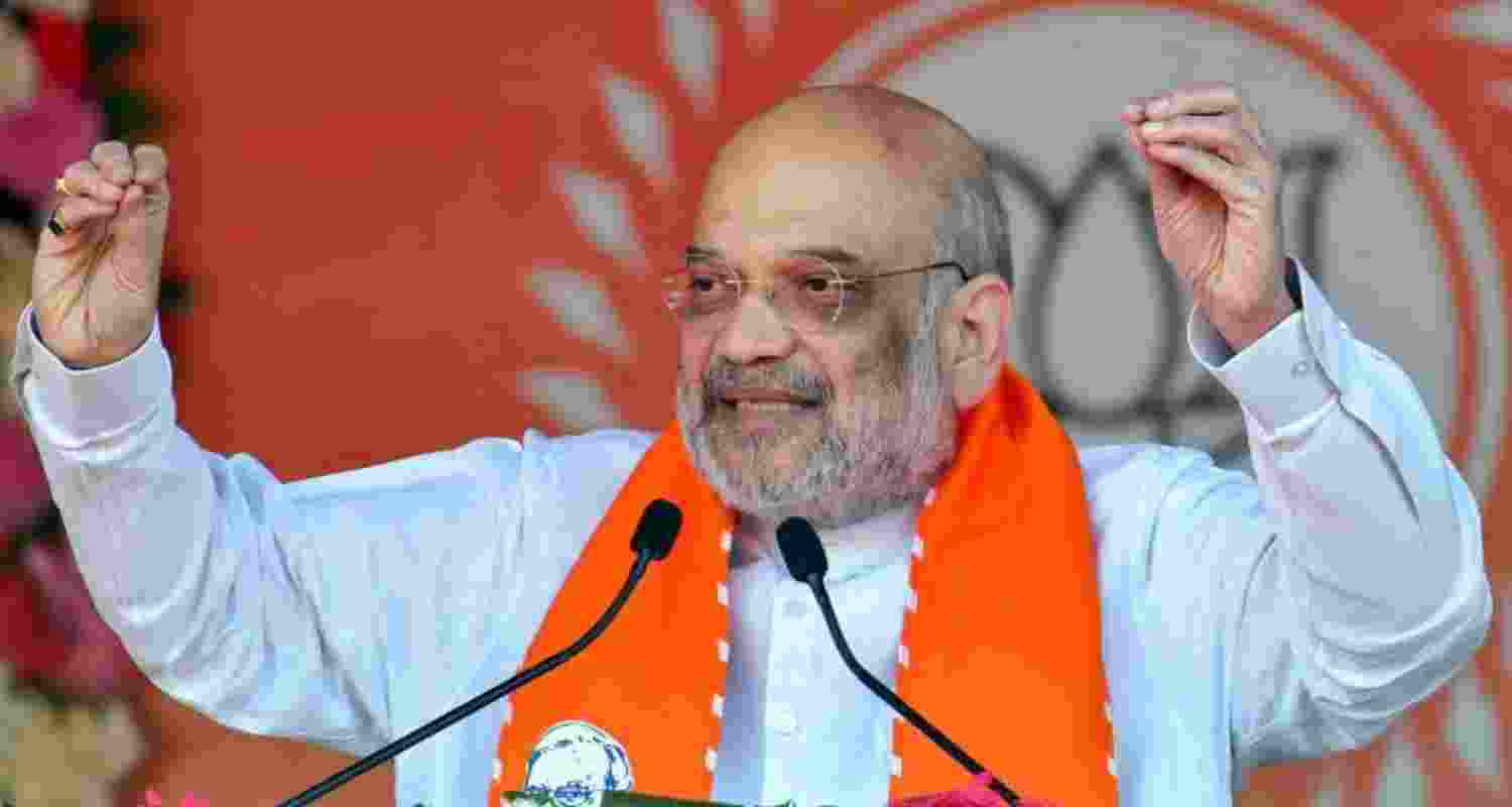 Amit Shah is set to visit West Bengal from August 20 as the BJP government marks 100 days, with governance reviews and organisational changes on agenda.