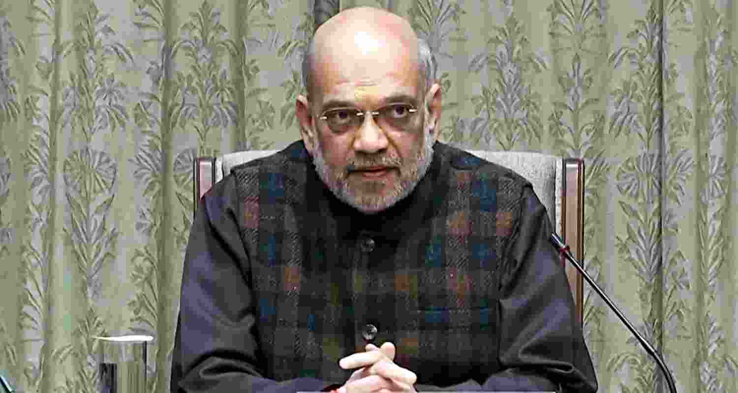 Amit Shah to kickstart Kerala local poll campaign from July 12