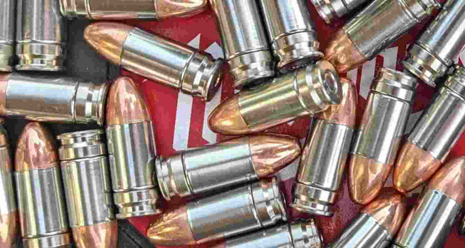 Defence officials eye smart, resilient ammunition ecosystem