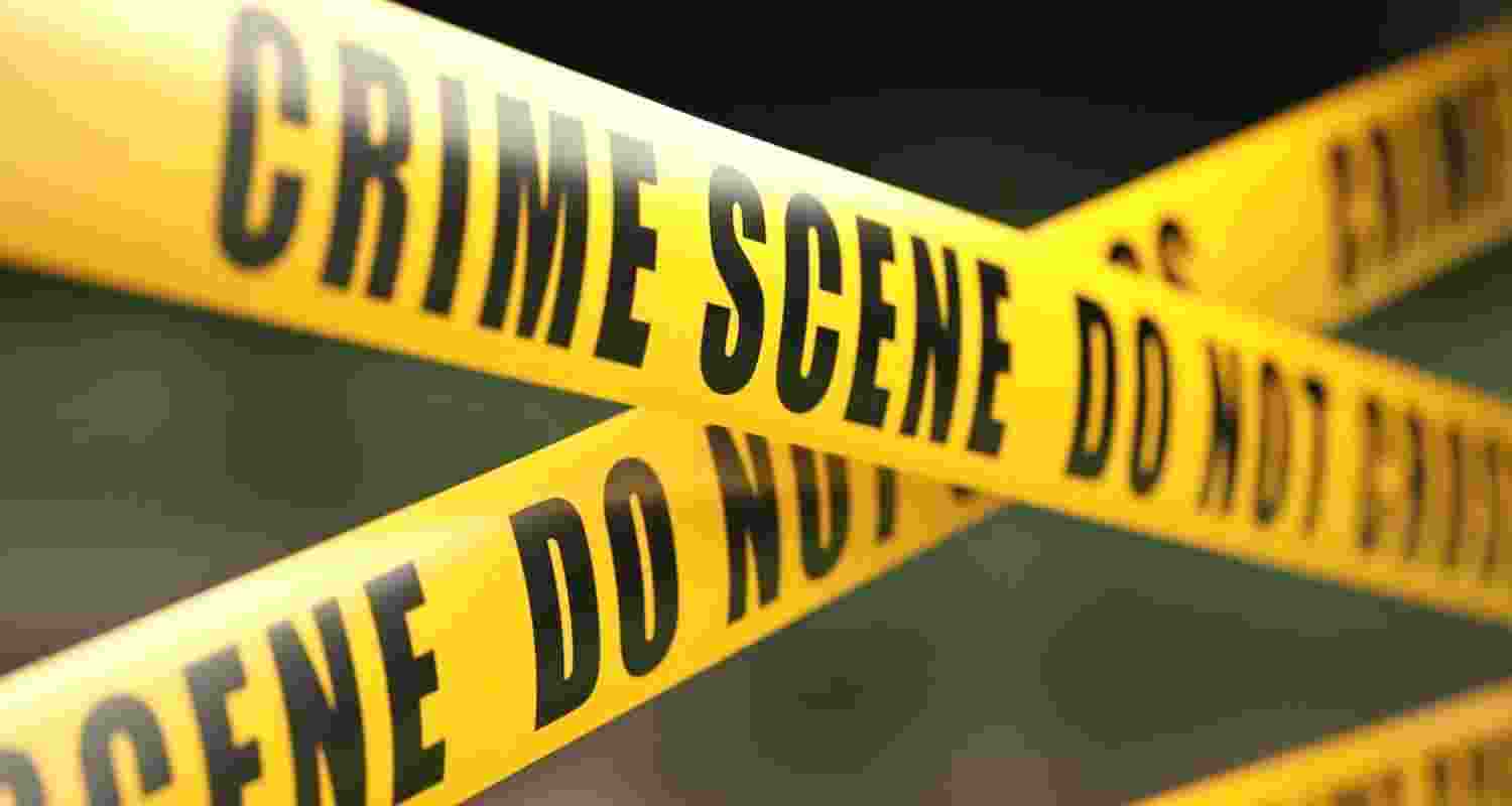 Class 12 student Amarjot Singh shot dead in Amritsar; police probe motive as unidentified assailants flee after late-night attack near Mehta Chowk.