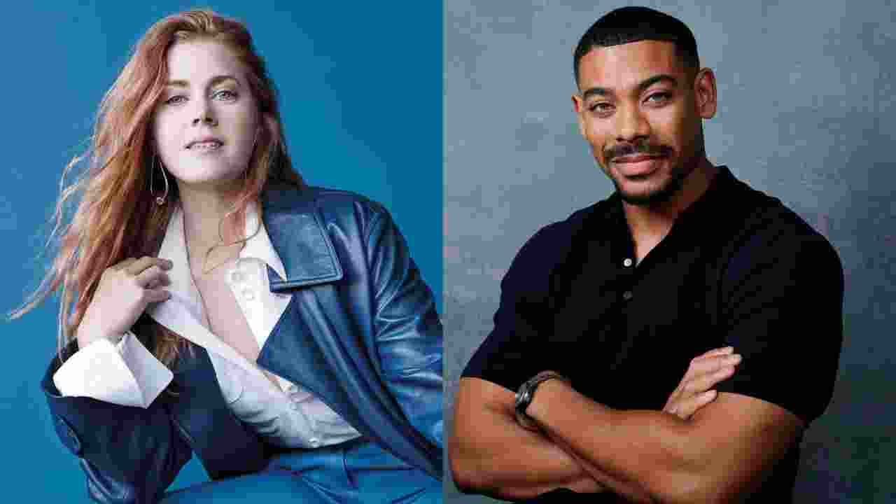 The film is set to be released across theatres on May 28, 2027.