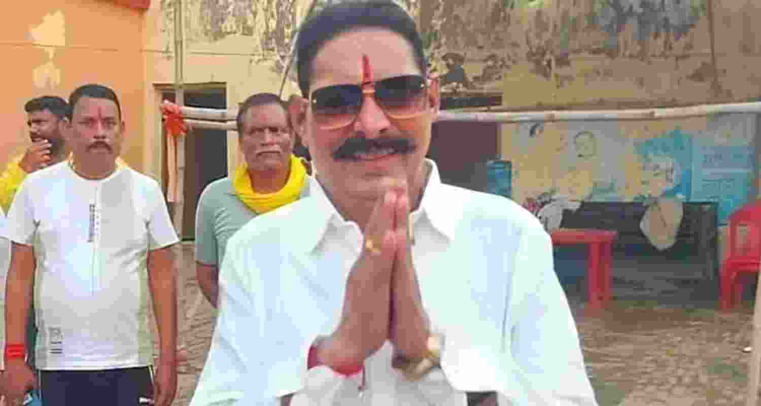 Patna High Court grants bail to Anant Singh in Dularchand Yadav murder case months after arrest.