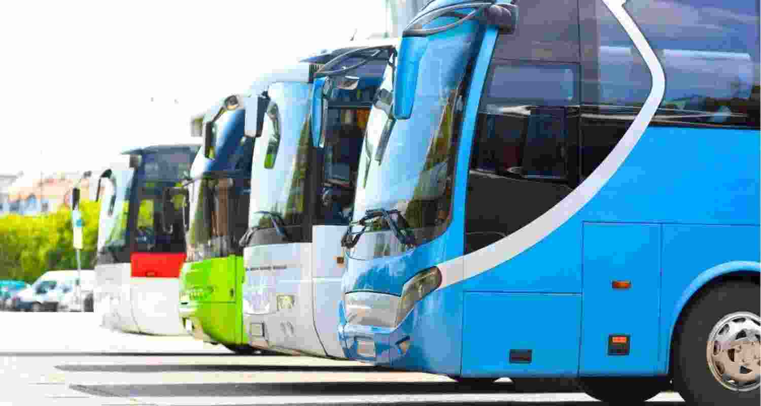 Andhra mulls ban on private sleeper buses to prevent mishaps