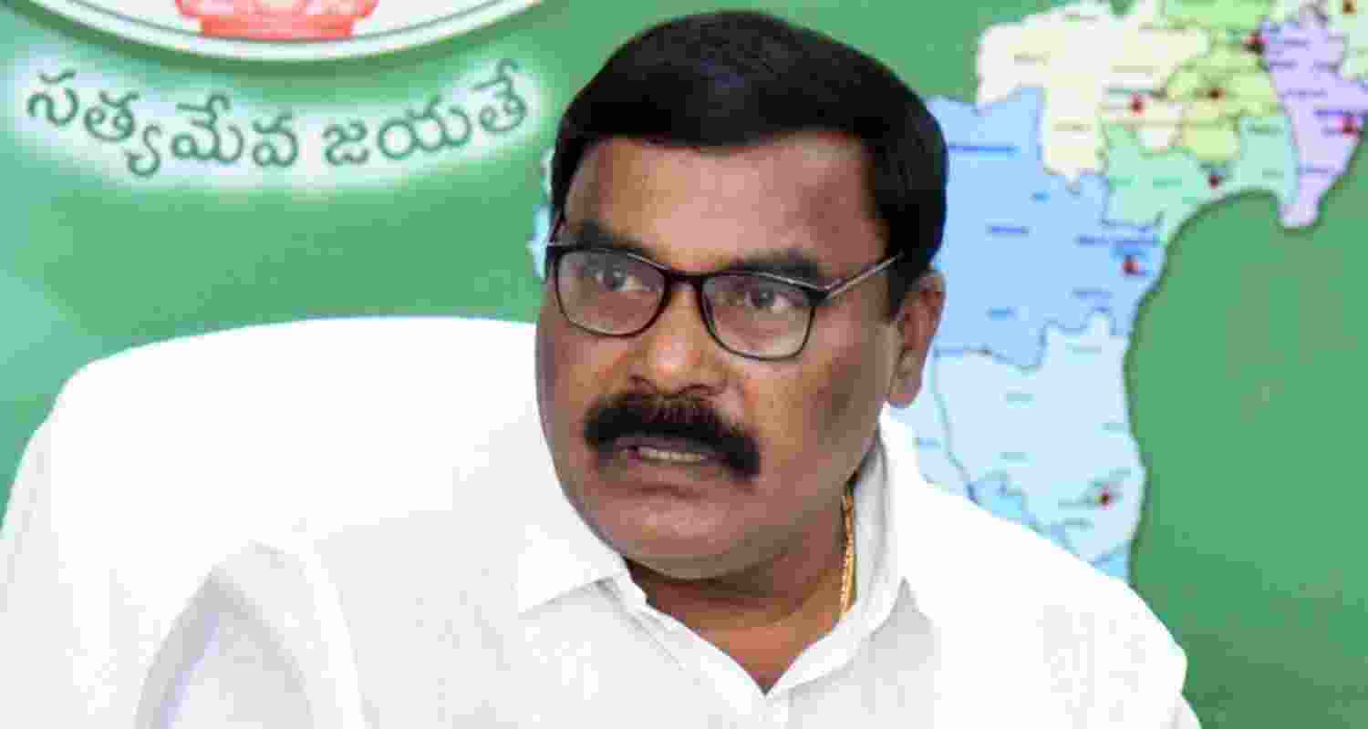 YSRCP slams Andhra govt for forceful land acquisition in Prakasam