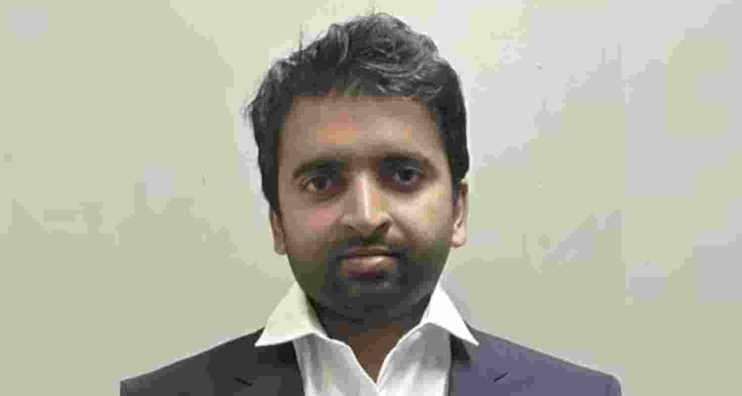 30-yr-old Andhra man found dead in Texas 