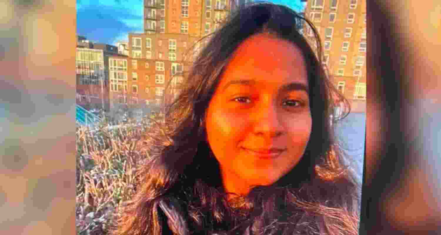 Father of AP student killed in US before ₹246-cr settlement