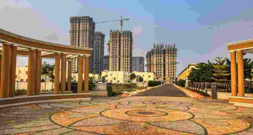 Representative image.