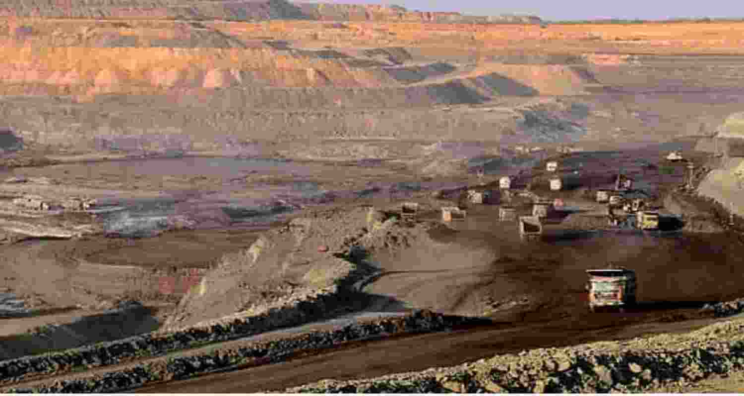 Andhra emerges as India’s critical & rare earth mineral hub