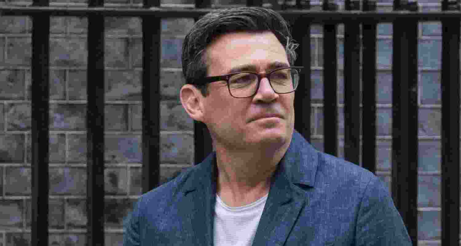 Prisoner release: Andy Burnham’s big test