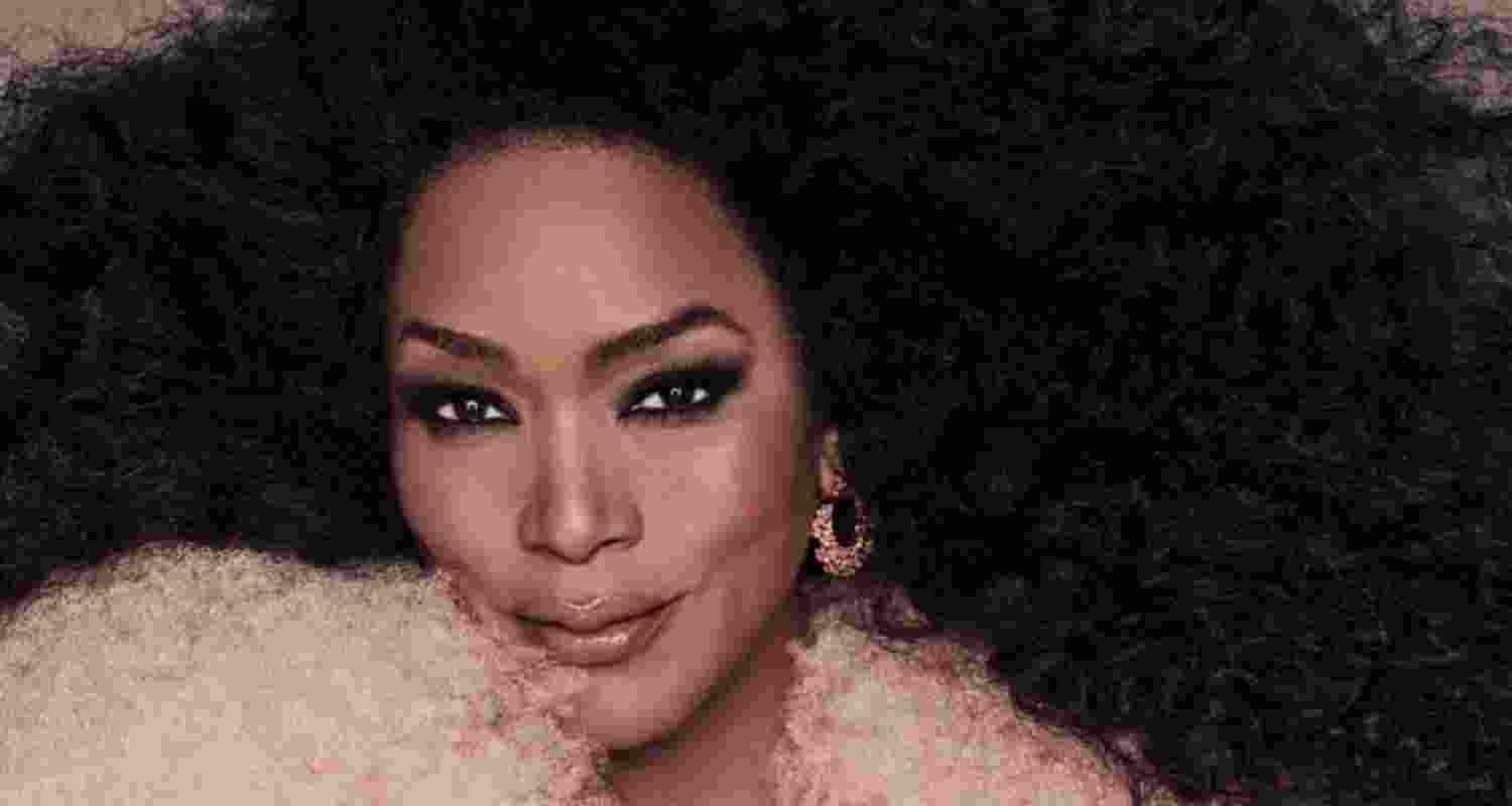 American actress Angela Bassett. Image: X