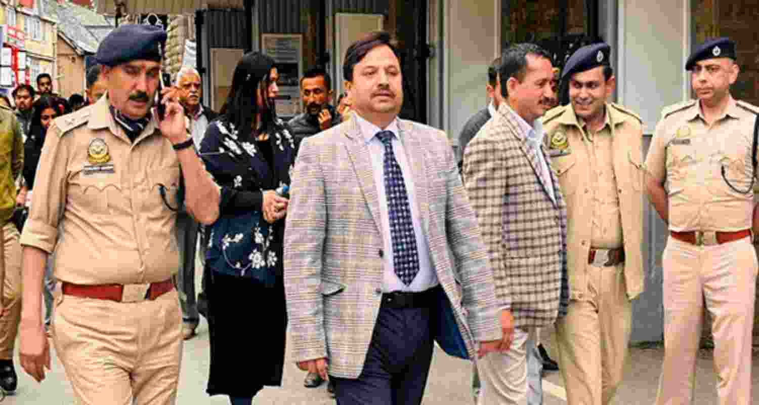 Magisterial inquiry ordered in Shimla woman’s death