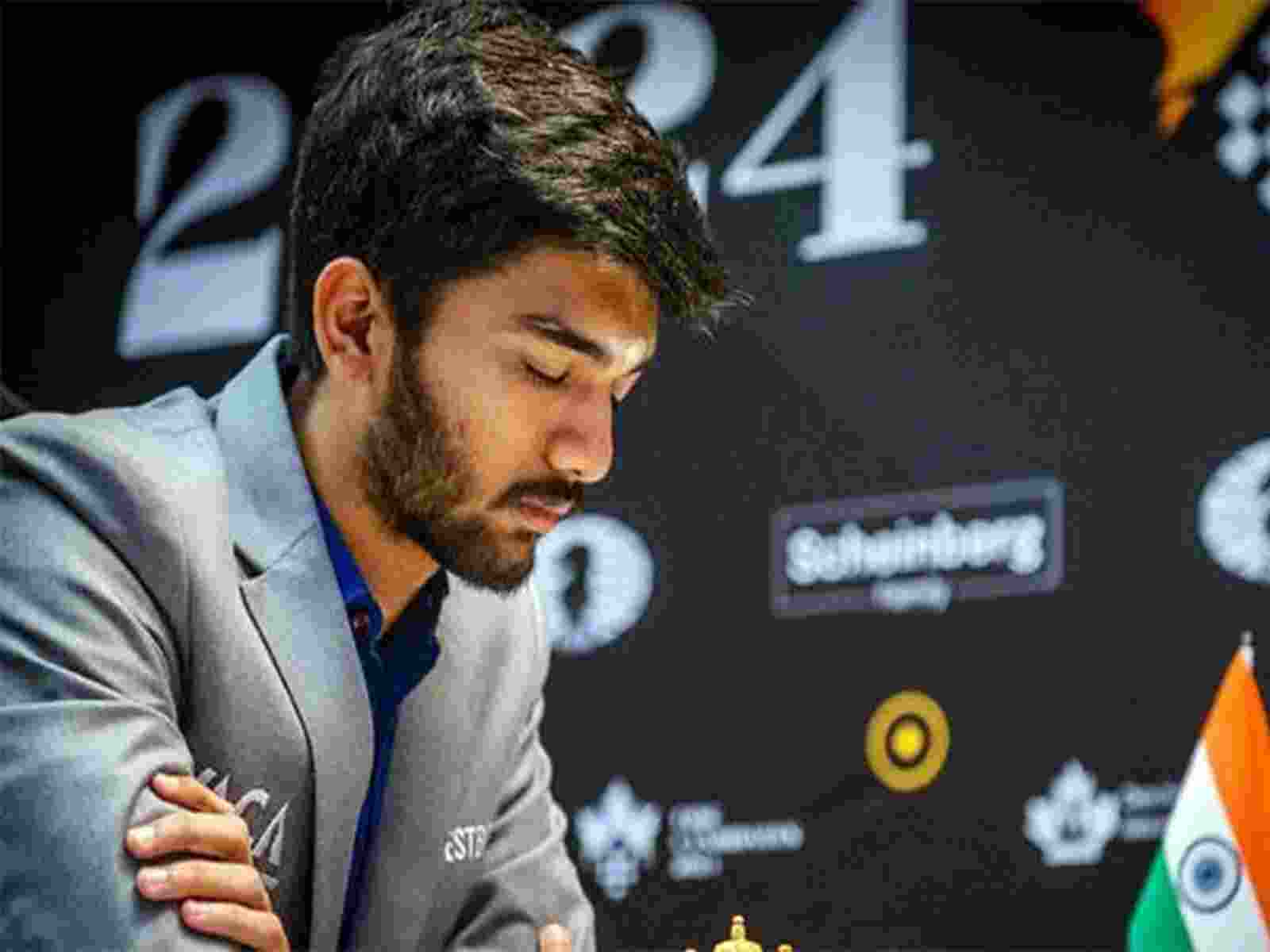 Chess Olympiad 2026