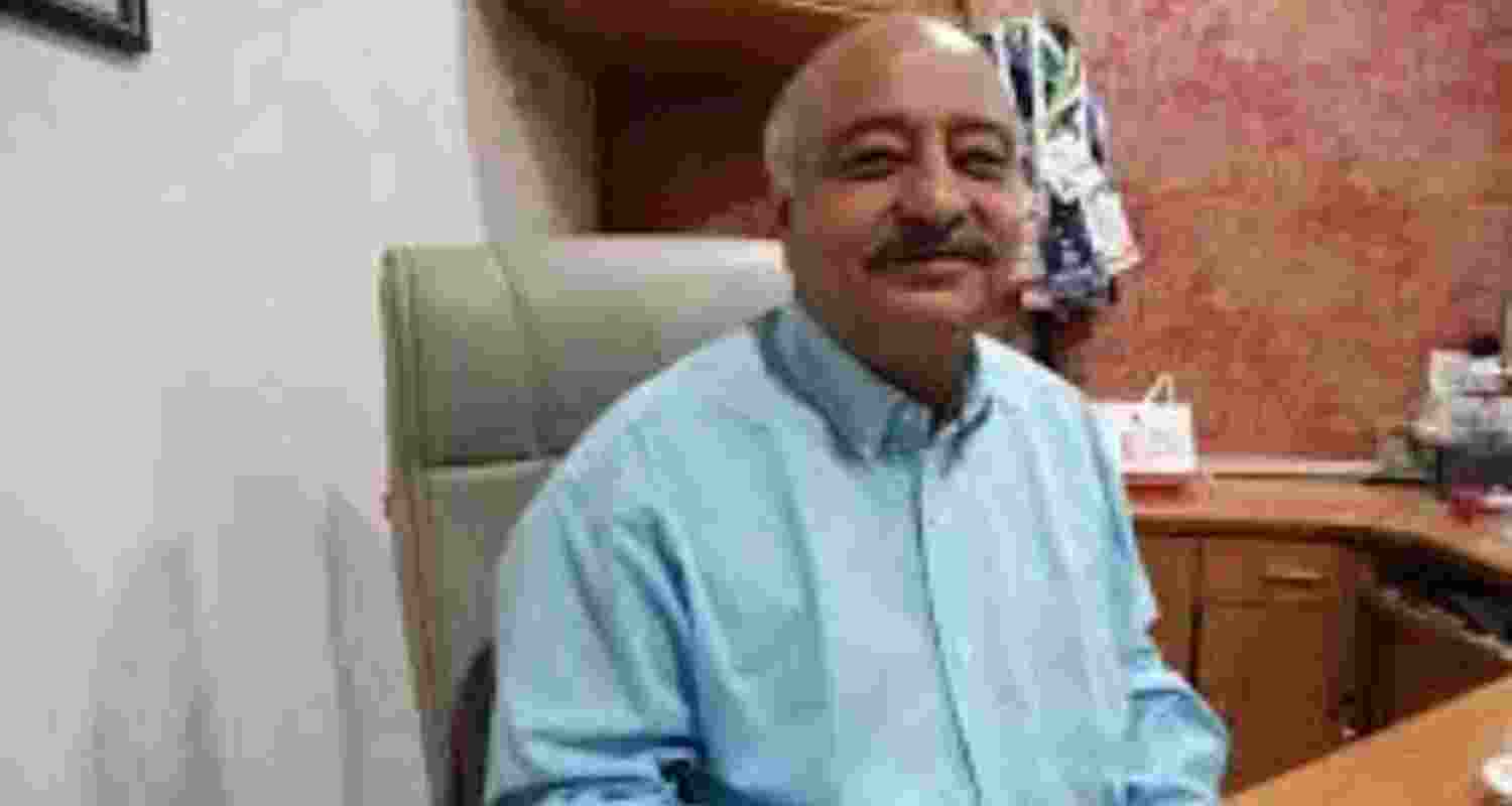 Anil Dhupar, who was removed as Secretary General by the Executive Committee on June 27, has challenged the legality of the process.