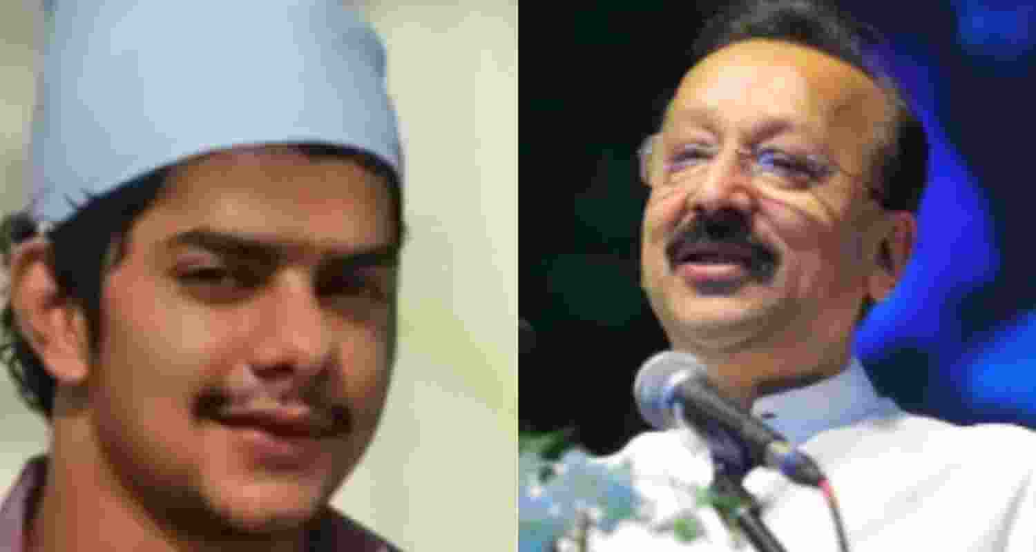 Anmol Bishnoi is key planner of Baba Siddique's murder, claims cops