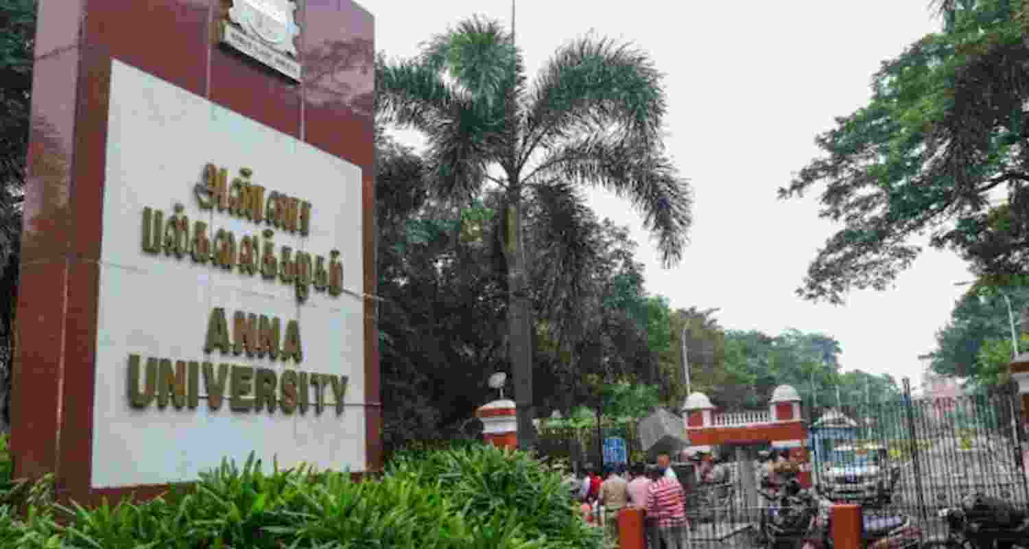 Anna Univ case: AMMK chief tells TN police to stop intimidating journalists