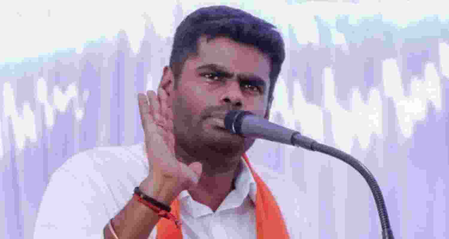 TN BJP to launch signature campaign to promote NEP