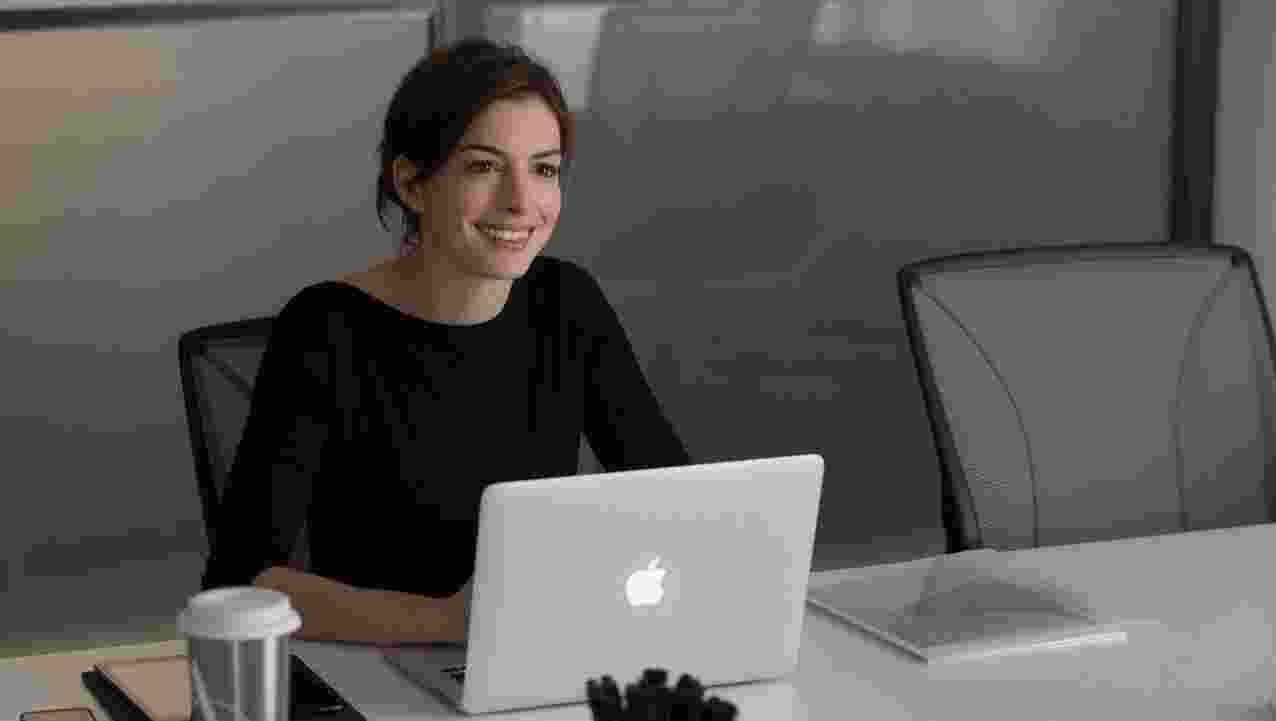 Anne Hathaway on development of 'The Princess Diaries 3': We’re in a good place