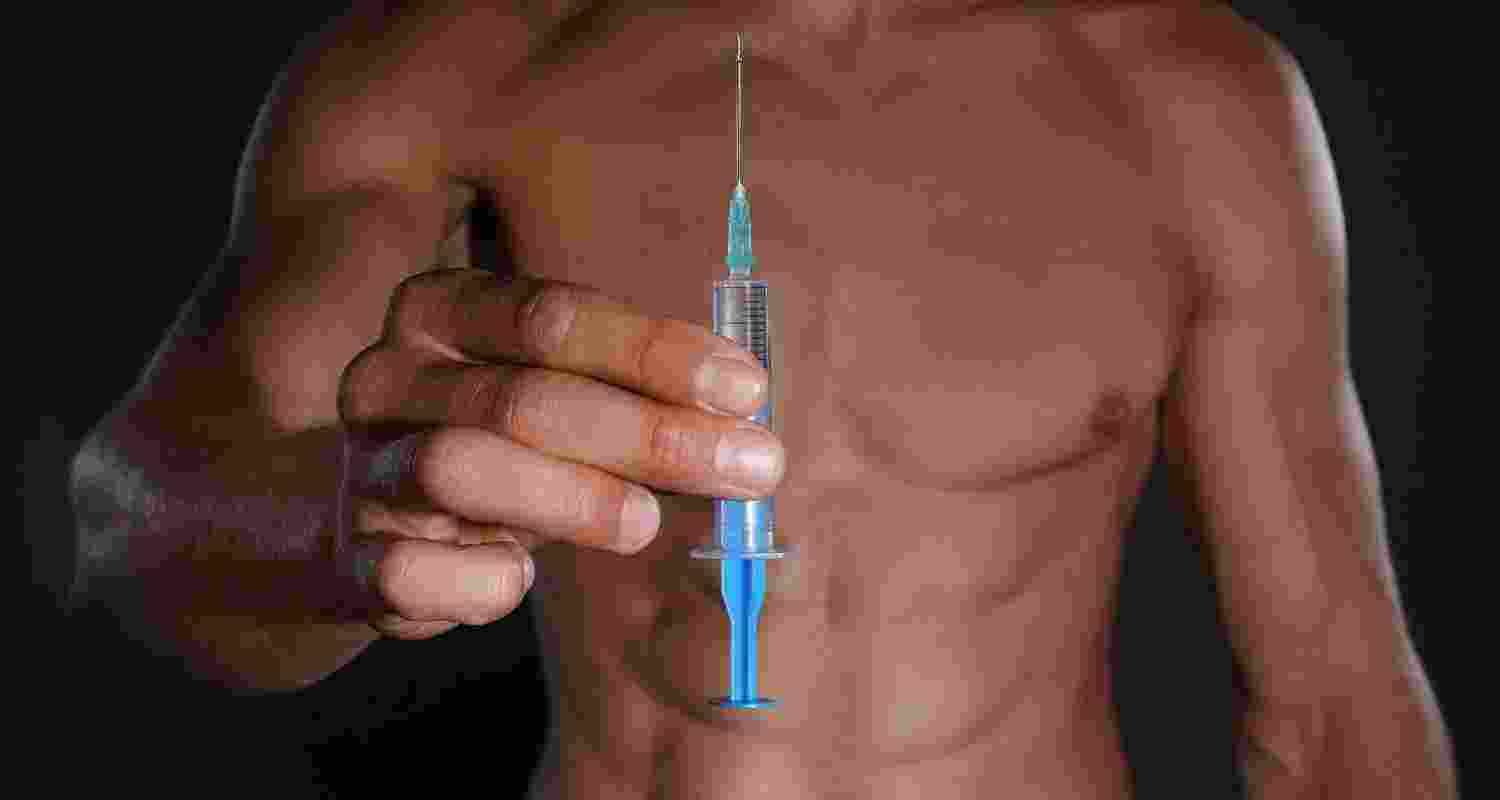 Centre plans stricter anti-doping law with up to five years jail for suppliers and doctors involved in providing banned substances to athletes.