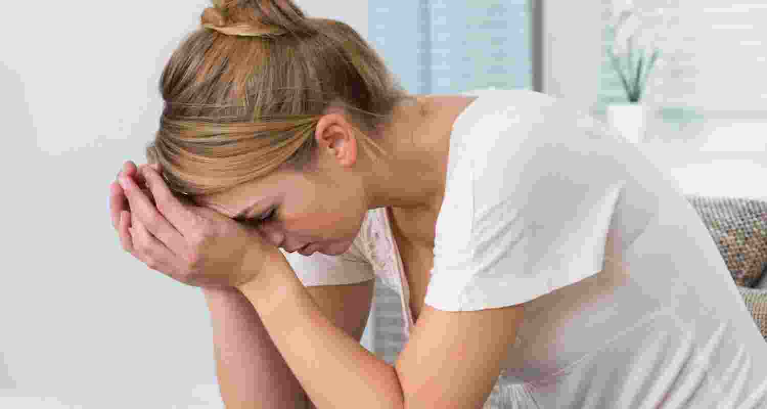 Representational image.