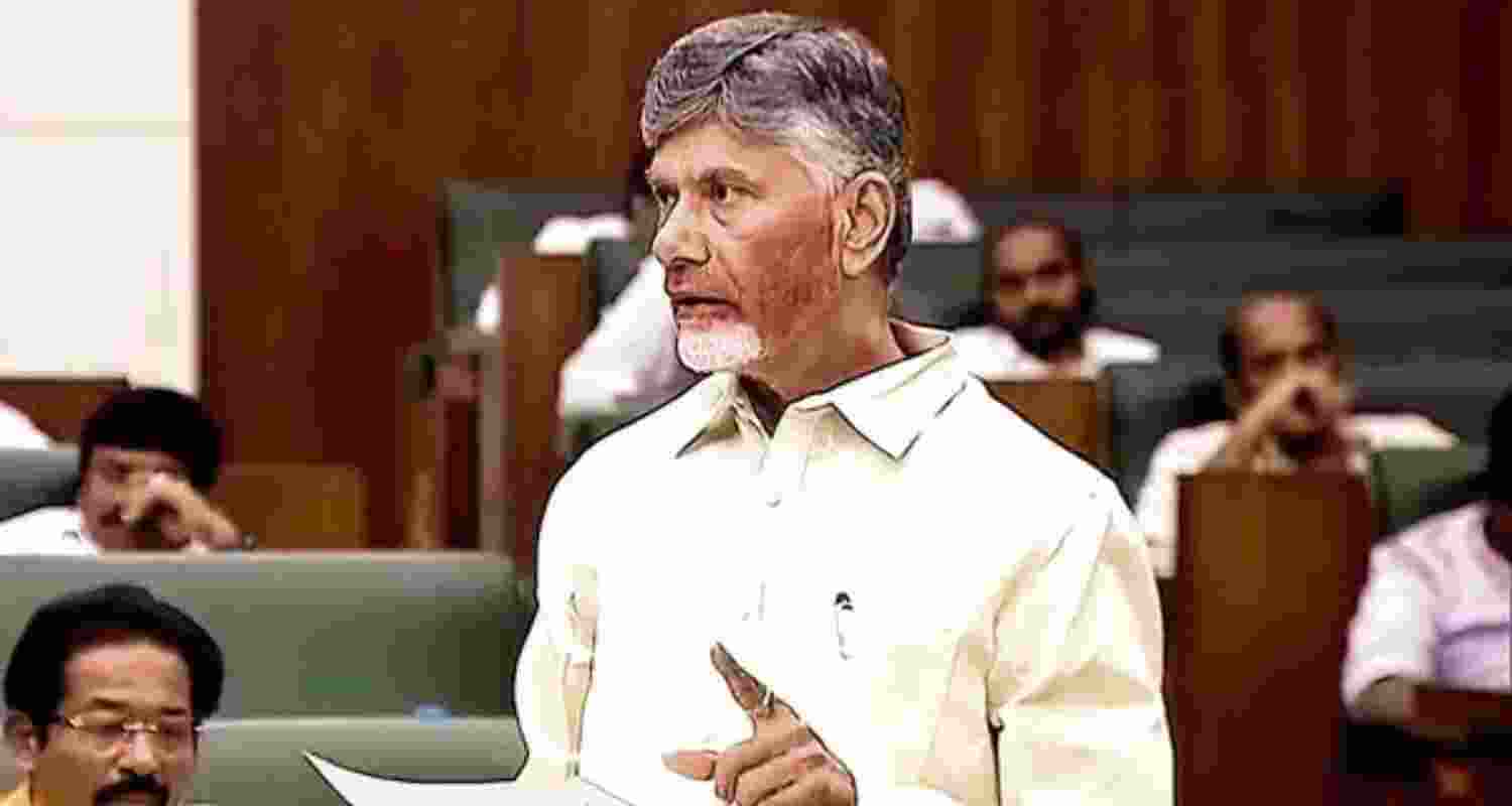 Naidu halts State Waqf Board’s commercial land plans