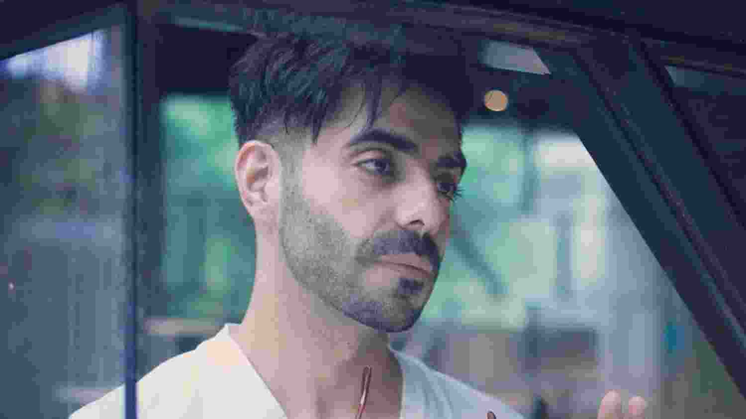 Aparshakti Khurana's 'Berlin' to premiere at Melbourne Film Festival