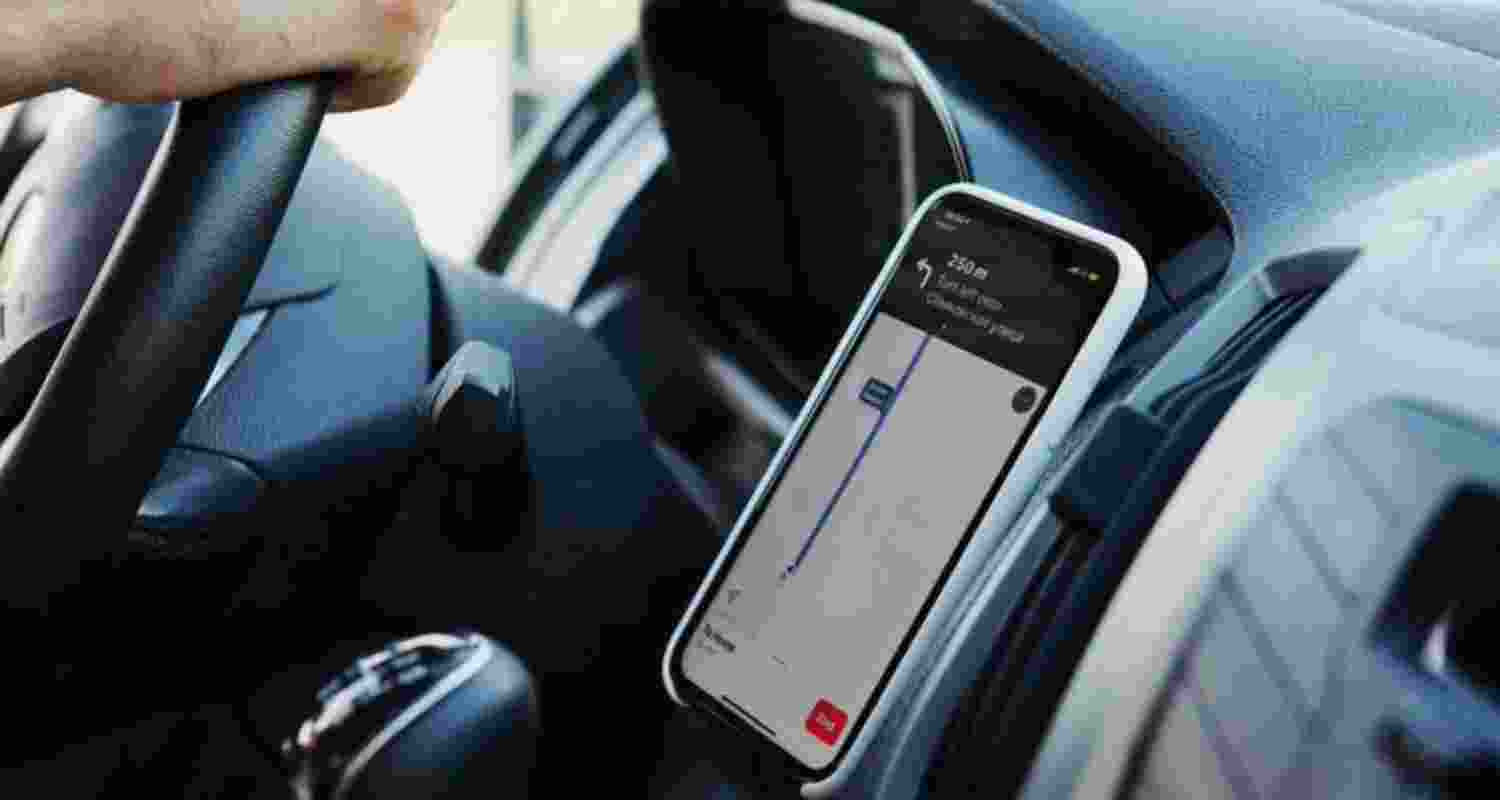 App-based cab drivers across Gurugram on strike today