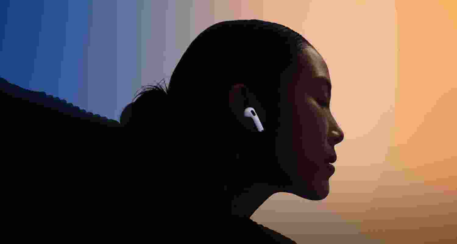 Camera-equipped AirPods? Apple explores wearable tech with vision-focused gadgets