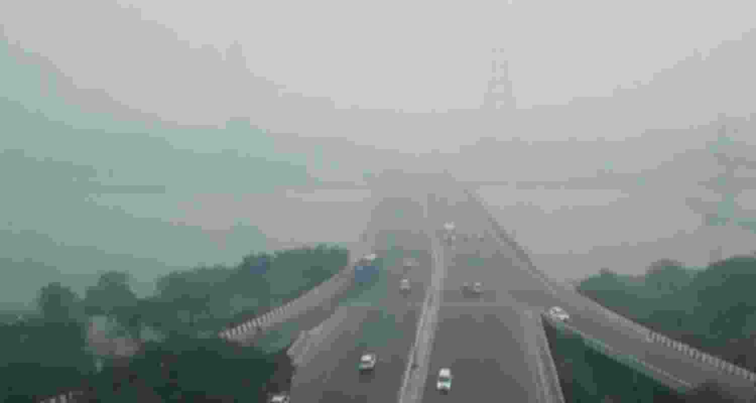 GRAP stage III invoked across Delhi-NCR