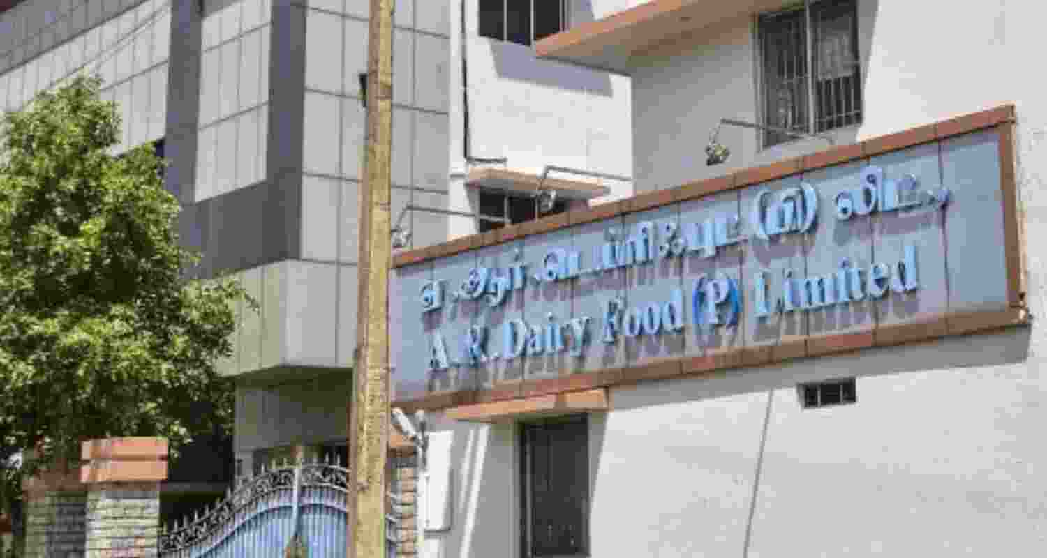 Tirupati laddu row: MD of AR Dairy moves Andhra HC seeking bail