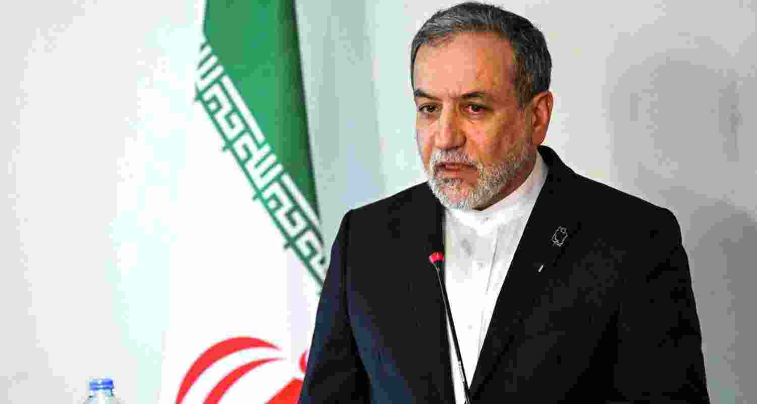 Iran FM Abbas Araghchi warns US against backing Netanyahu, linking Lebanon strikes to ceasefire tensions and diplomacy risks amid dispute over truce scope.